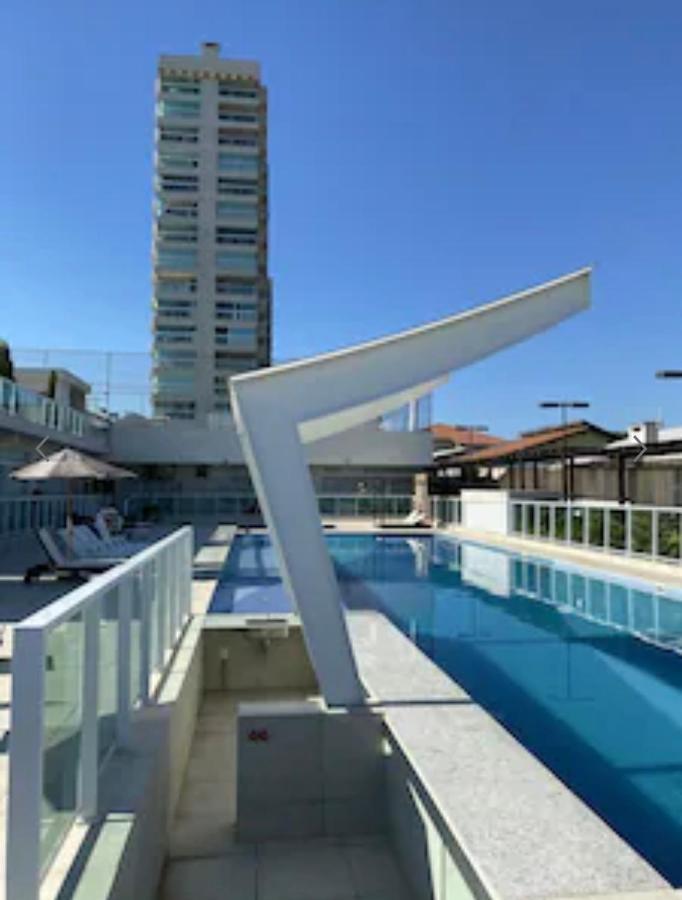 Apartment Velutti Encantos Do Mar, Vista Mar, Premium, Penha, Beto Carrero World