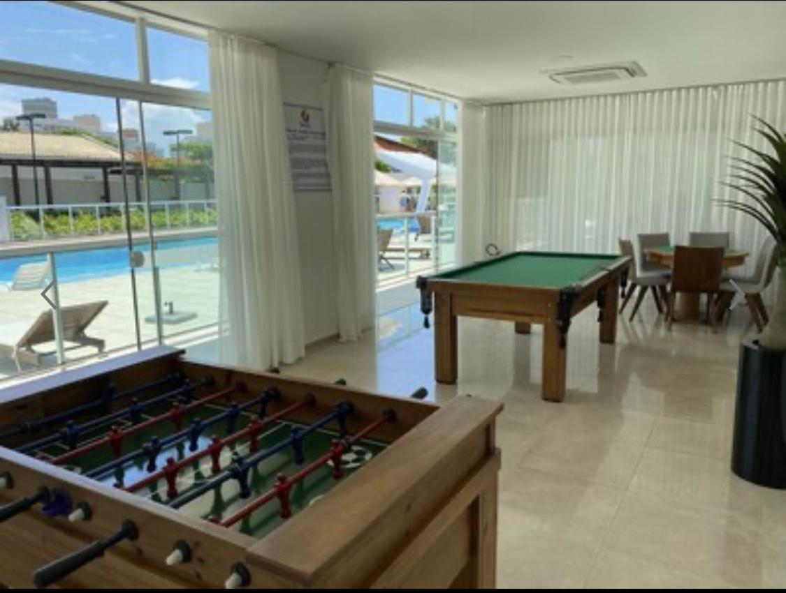 Velutti Encantos Do Mar, Vista Mar, Premium, Penha, Beto Carrero World Apartment