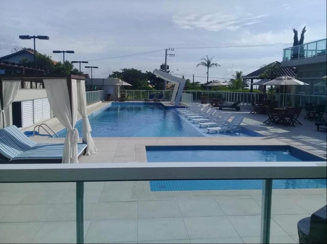 Apartment Velutti Encantos Do Mar, Vista Mar, Premium, Penha, Beto Carrero World Penha (Santa Catarina)