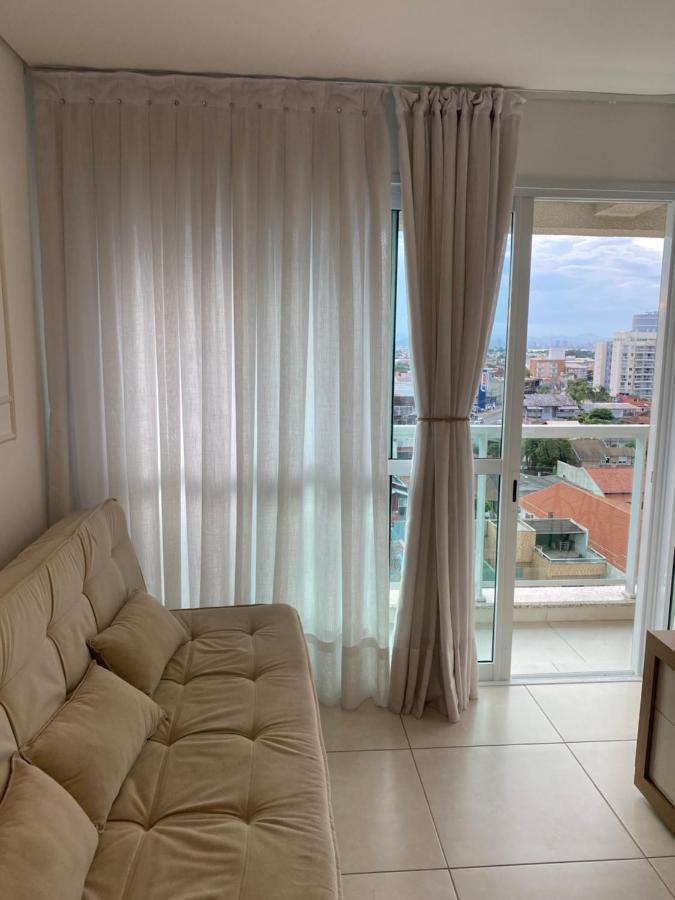Velutti Encantos Do Mar, Vista Mar, Premium, Penha, Beto Carrero World Apartment