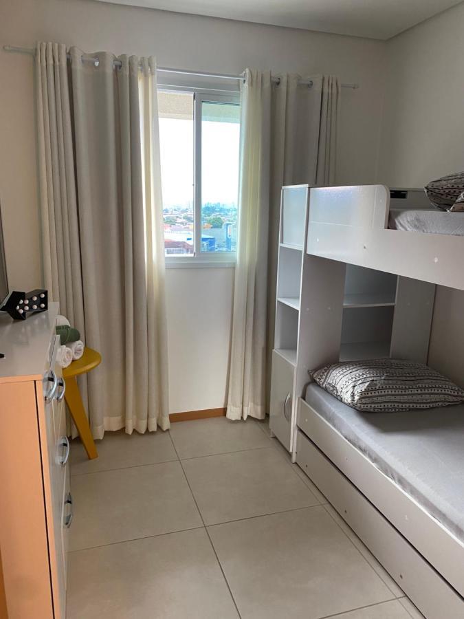 Apartment Velutti Encantos Do Mar, Vista Mar, Premium, Penha, Beto Carrero World