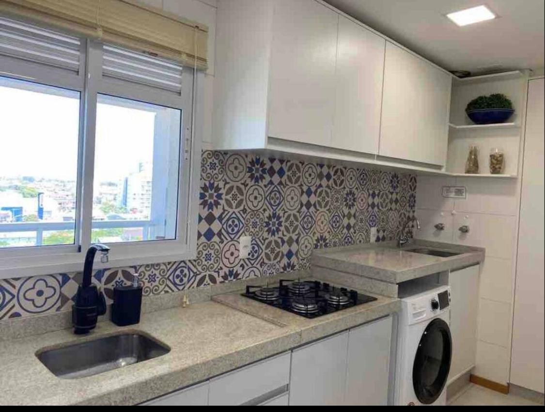Apartment Velutti Encantos Do Mar, Vista Mar, Premium, Penha, Beto Carrero World Penha (Santa Catarina)