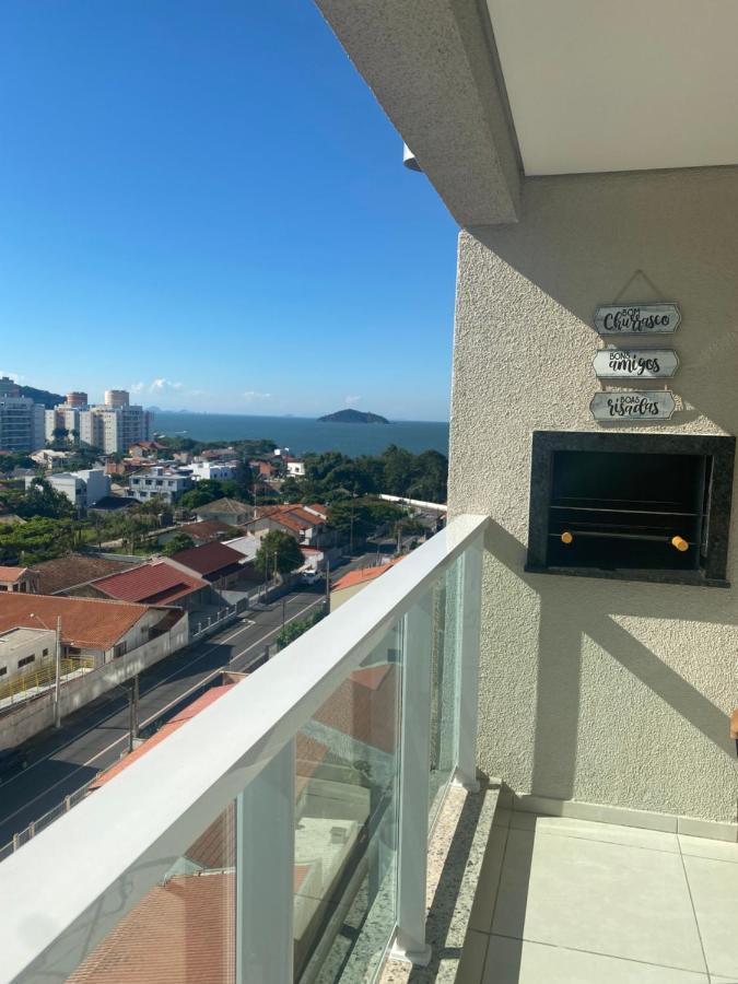 Apartment Velutti Encantos Do Mar, Vista Mar, Premium, Penha, Beto Carrero World *