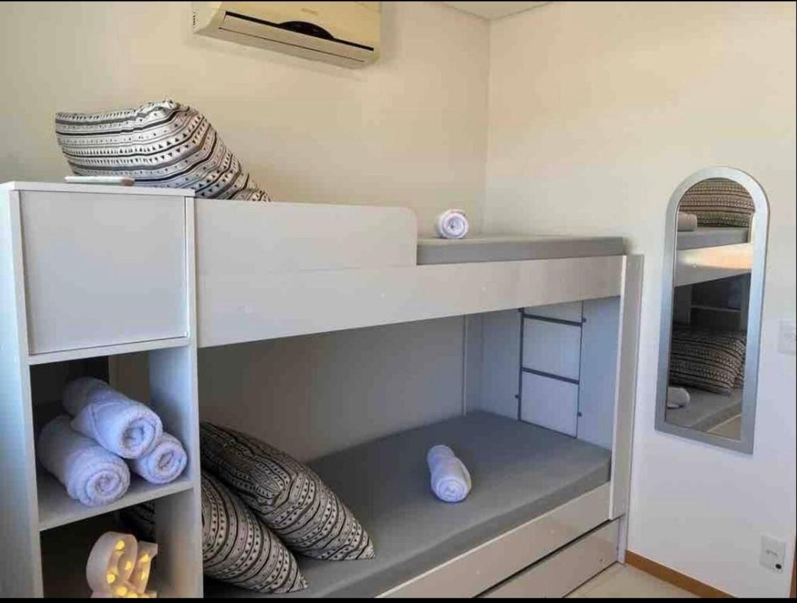 Velutti Encantos Do Mar, Vista Mar, Premium, Penha, Beto Carrero World Apartamento