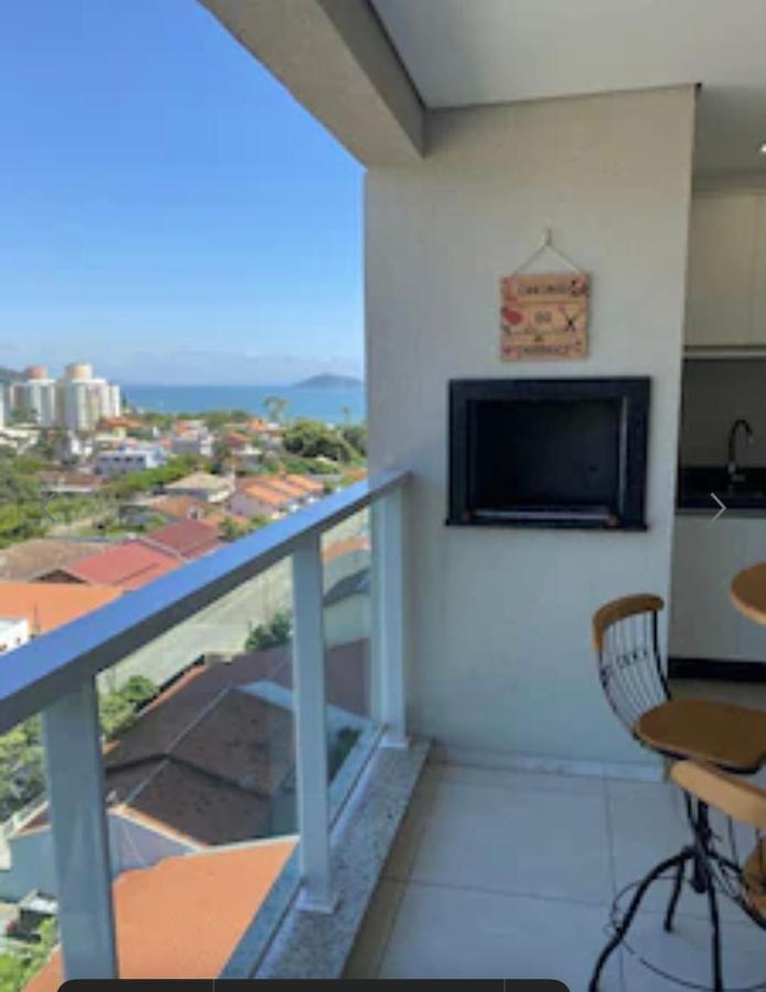Velutti Encantos Do Mar, Vista Mar, Premium, Penha, Beto Carrero World Apartamento