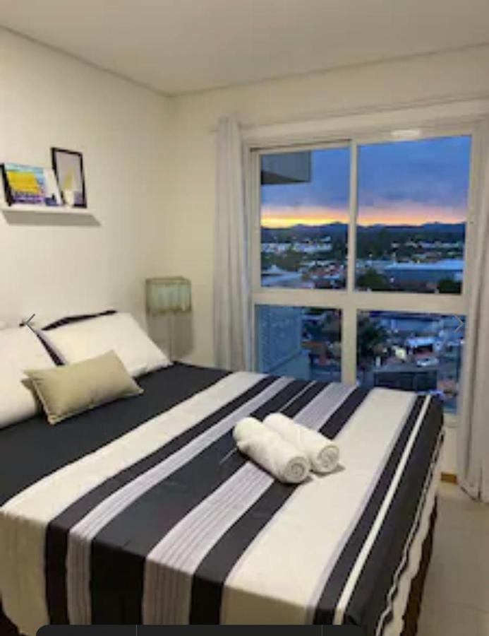 Apartamento Velutti Encantos Do Mar, Vista Mar, Premium, Penha, Beto Carrero World *