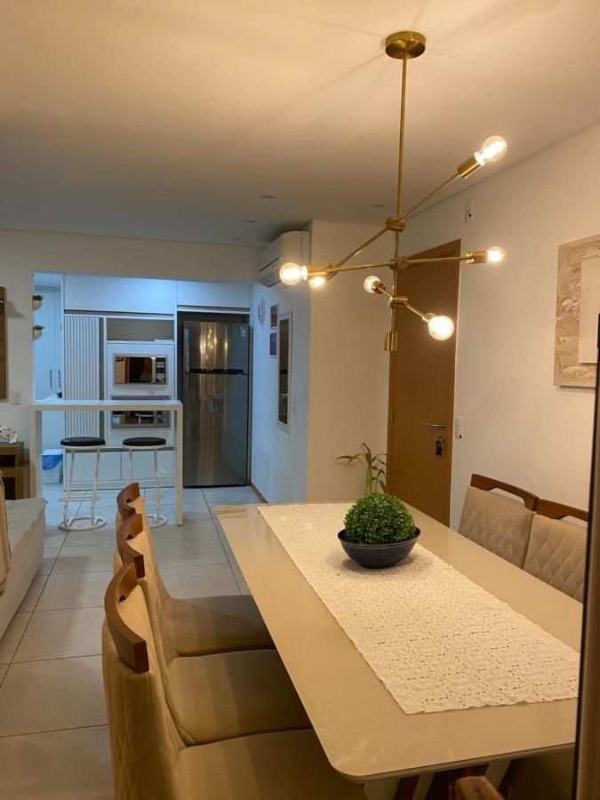 Apartamento Velutti Encantos Do Mar, Vista Mar, Premium, Penha, Beto Carrero World
