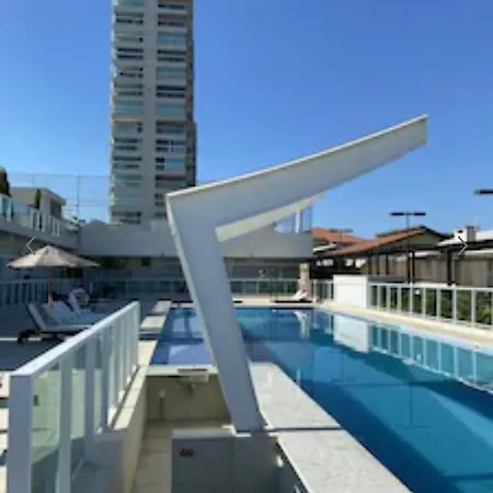 Velutti Encantos Do Mar, Vista Mar, Premium, Penha, Beto Carrero World Apartment Penha  Exterior photo