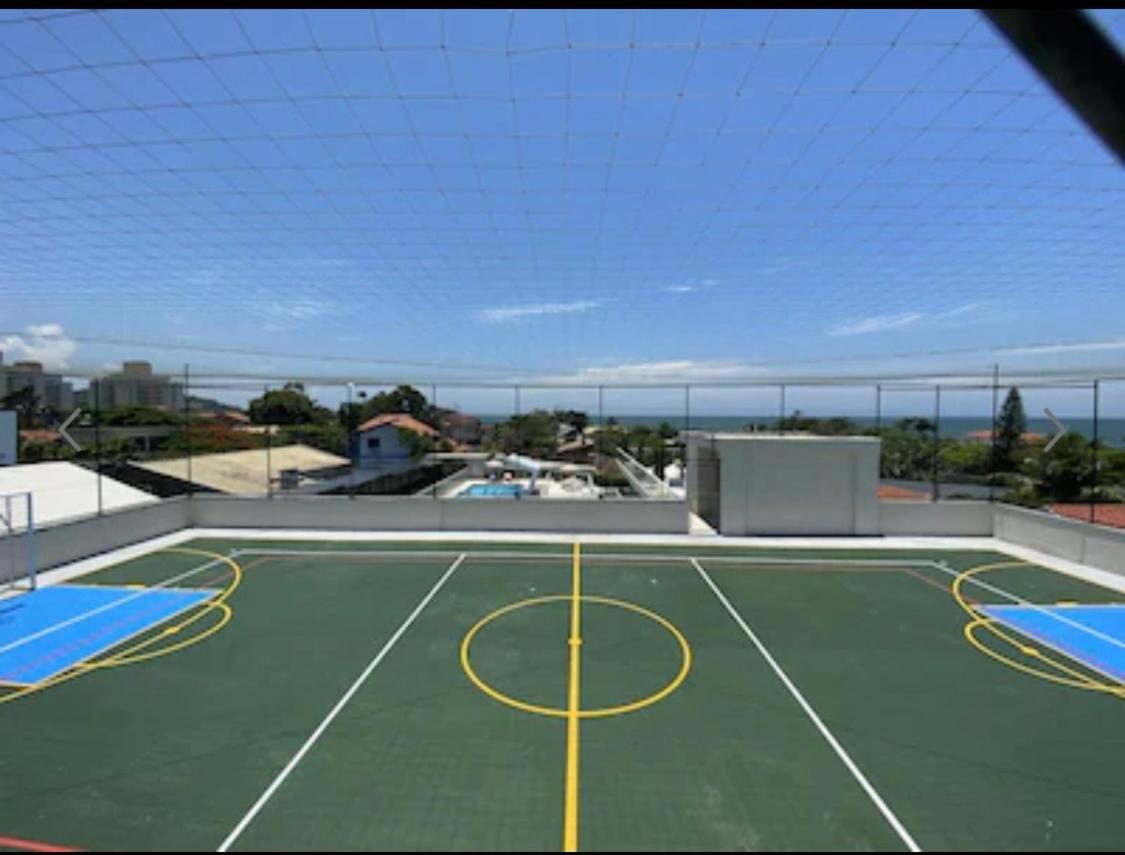 Apartamento Velutti Encantos Do Mar, Vista Mar, Premium, Penha, Beto Carrero World