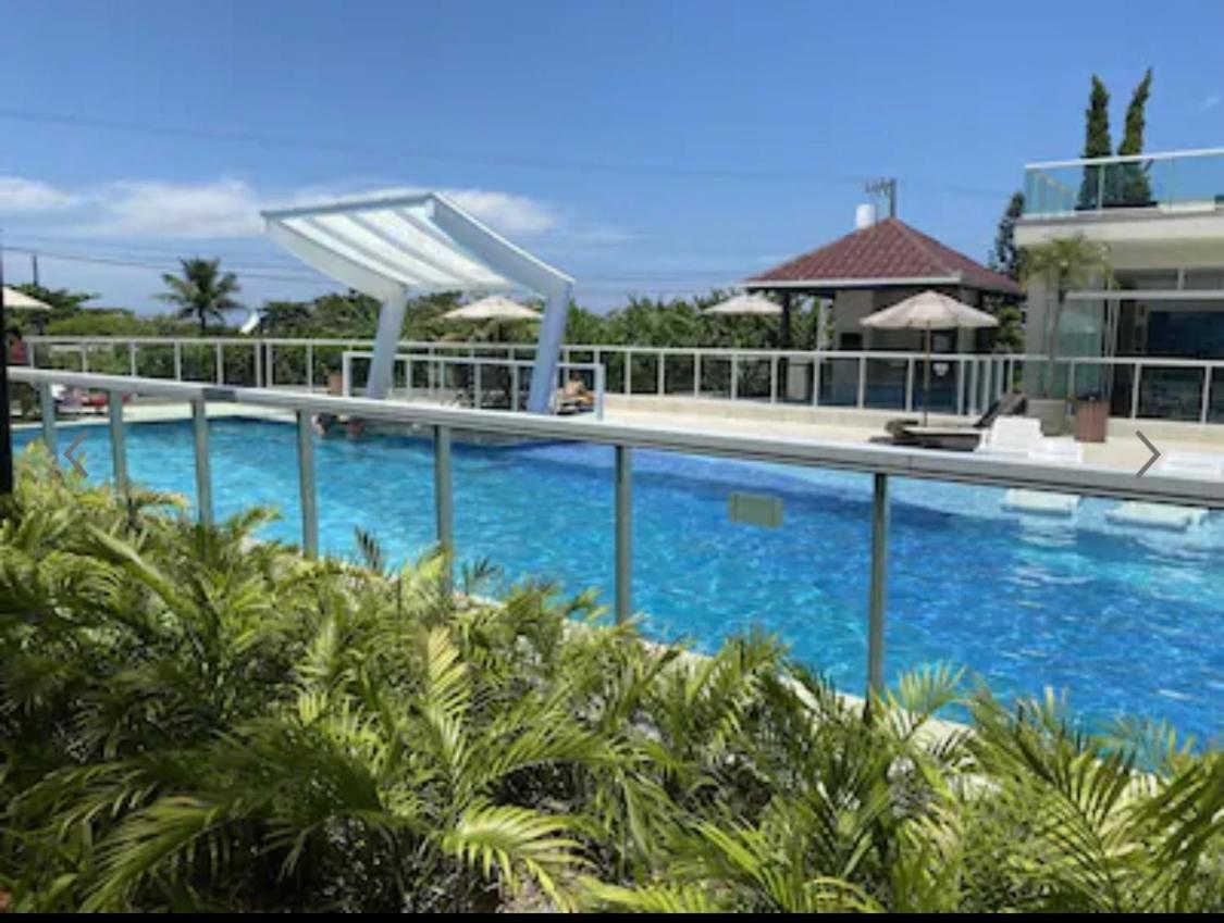 Apartamento Velutti Encantos Do Mar, Vista Mar, Premium, Penha, Beto Carrero World
